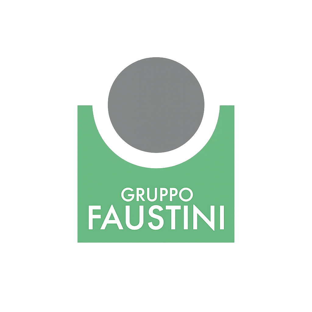 Logo Gruppo Faustini